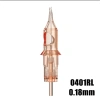 Kim Đạn Quelle dạng vỉ cho máy Pen - Kim xăm thẩm mỹ, giảm giá chỉ 55.200 VND 8