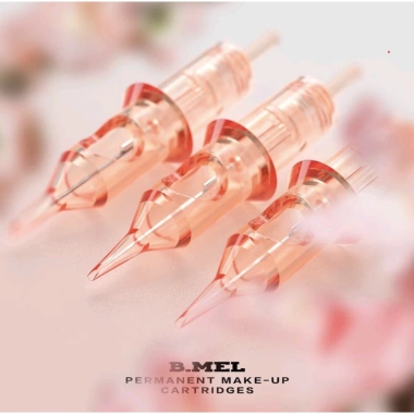 Kim Đạn Quelle dạng vỉ cho máy Pen - Kim xăm thẩm mỹ, giảm giá chỉ 55.200 VND 10 Kim Đạn Quelle dạng vỉ cho máy Pen - Kim xăm thẩm mỹ, giảm giá chỉ 55.200 VND 10