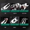 Kìm dây thép 10 inch đa năng Mũi kìm cắt dây dụng cụ phần cứng giảm giá 29.100₫ 8