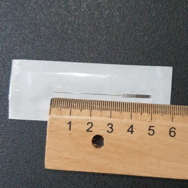 Kim dệt dài 5pt cho máy xăm phổ thông - Bền, mịn, giảm giá chỉ 35.490₫ 4 Kim dệt dài 5pt cho máy xăm phổ thông - Bền, mịn, giảm giá chỉ 35.490₫ 4