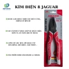 Kìm Điện 8 inch JAGUAR Con Báo Thép CR-V siêu cứng, bền bỉ, giá ưu đãi 52.650₫