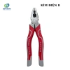 Kìm Điện 8 inch JAGUAR Con Báo Thép CR-V siêu cứng, bền bỉ, giá ưu đãi 52.650₫ 9