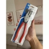 Kìm điện cộng lực 9″ BUDDY A5 - Giá rẻ nhất thị trường, giảm tới 23% 6