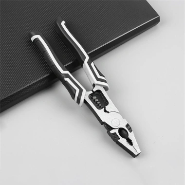 Kìm điện đa năng 9 trong 1 size 10 inch thép CRV - Giá chỉ 40.875 VND, giảm tới 20% 2 Kìm điện đa năng 9 trong 1 size 10 inch thép CRV - Giá chỉ 40.875 VND, giảm tới 20% 2