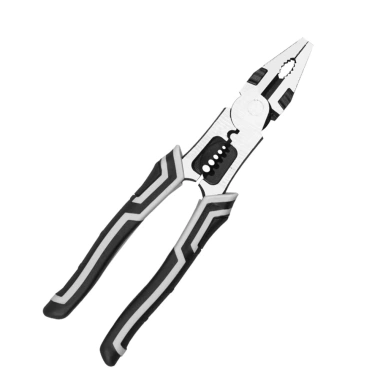 Kìm điện đa năng 9 trong 1 size 10 inch thép CRV - Giá chỉ 40.875 VND, giảm tới 20%