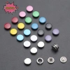 Kìm Dụng Cụ Pnpia + Bộ 50 Nút May Kim Loại Rỗng Chắc Chắn, Năm Móng Vuốt Khóa - DIY Craft Giá Ưu Đãi 51.150₫ 3