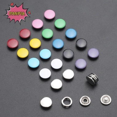 Kìm Dụng Cụ Pnpia + Bộ 50 Nút May Kim Loại Rỗng Chắc Chắn, Năm Móng Vuốt Khóa - DIY Craft Giá Ưu Đãi 51.150₫ 3 Kìm Dụng Cụ Pnpia + Bộ 50 Nút May Kim Loại Rỗng Chắc Chắn, Năm Móng Vuốt Khóa - DIY Craft Giá Ưu Đãi 51.150₫ 3