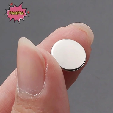 Kìm Dụng Cụ Pnpia + Bộ 50 Nút May Kim Loại Rỗng Chắc Chắn, Năm Móng Vuốt Khóa - DIY Craft Giá Ưu Đãi 51.150₫ 7 Kìm Dụng Cụ Pnpia + Bộ 50 Nút May Kim Loại Rỗng Chắc Chắn, Năm Móng Vuốt Khóa - DIY Craft Giá Ưu Đãi 51.150₫ 7