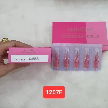 Kim F chuyên dùng cho máy Pen phun xăm thẩm mỹ và body - giảm thời gian xăm, giá chỉ 19.950 VND