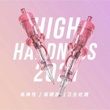 Kim Hồng Ambition Dùng cho Máy Pen Xăm PMU và Body - Chuyên Nghiệp, Giá 19.320 VND Giảm Đặc Biệt 5 Kim Hồng Ambition Dùng cho Máy Pen Xăm PMU và Body - Chuyên Nghiệp, Giá 19.320 VND Giảm Đặc Biệt 5