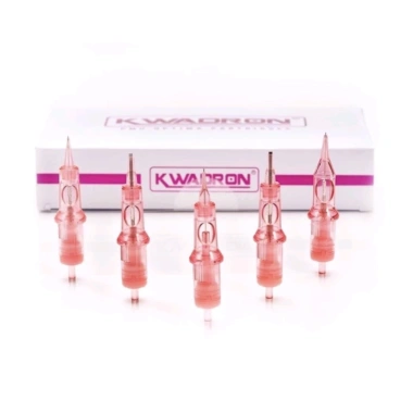 Kim Hồng Kwadron 0.25mm - Dùng cho Pen Phun Xăm Thẩm Mỹ & Body, Giá 34.300đ