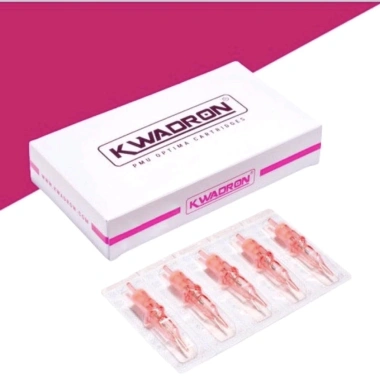 Kim Hồng Kwadron 0.25mm - Dùng cho Pen Phun Xăm Thẩm Mỹ & Body, Giá 34.300đ