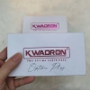 Kim Hồng Kwadron 0.25mm - Dùng cho Pen Phun Xăm Thẩm Mỹ & Body, Giá 34.300đ 7