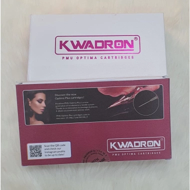 Kim Hồng Kwadron 0.25mm - Dùng cho Pen Phun Xăm Thẩm Mỹ & Body, Giá 34.300đ