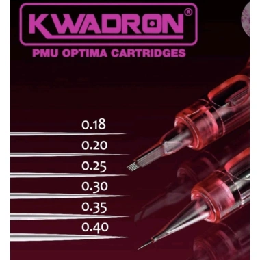 Kim Hồng Kwadrón mới 1 0.25mm 0.3mm chuyên dùng máy pen phun xăm thẩm mỹ body giảm còn 34.300 VND 3 Kim Hồng Kwadrón mới 1 0.25mm 0.3mm chuyên dùng máy pen phun xăm thẩm mỹ body giảm còn 34.300 VND 3