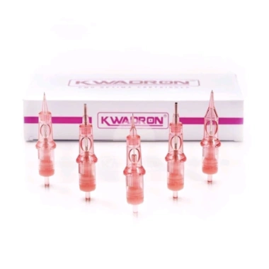Kim Hồng Kwadrón mới 1 0.25mm 0.3mm chuyên dùng máy pen phun xăm thẩm mỹ body giảm còn 34.300 VND