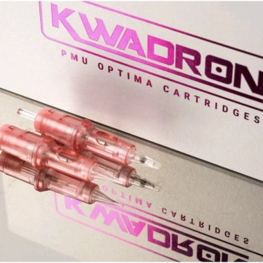 Kim Hồng Kwadrón mới 1 0.25mm 0.3mm chuyên dùng máy pen phun xăm thẩm mỹ body giảm còn 34.300 VND