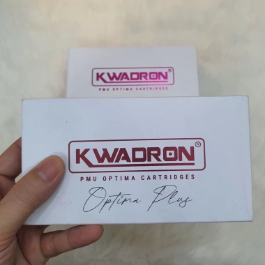 Kim Hồng Kwadrón mới 1 0.25mm 0.3mm chuyên dùng máy pen phun xăm thẩm mỹ body giảm còn 34.300 VND