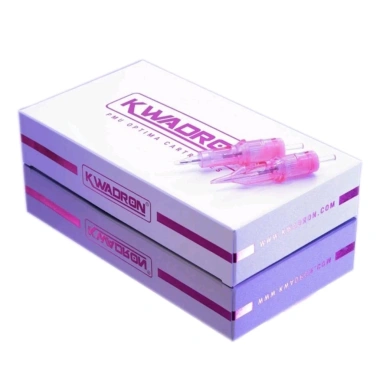 Kim Hồng Kwadrón mới 1 0.25mm 0.3mm chuyên dùng máy pen phun xăm thẩm mỹ body giảm còn 34.300 VND