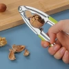 Kìm Kẹp Càng Cua Ghẹ Hạt Dẻ Quả Óc Chó Inox Cao Cấp EN888 - Giá 54k Giảm Đến 10k 7