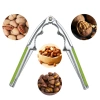 Kìm Kẹp Càng Cua, Ghẹ, Hạt Dẻ, Quả Óc Chó Inox Cao Cấp KOUTS - 54.000 VNĐ 2