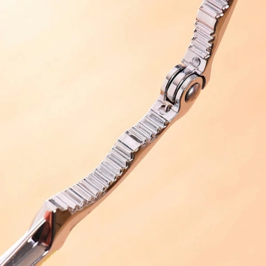Kìm Kẹp Càng Cua, Ghẹ, Hạt Dẻ, Quả Óc Chó Inox Cao Cấp KOUTS - 54.000 VNĐ 5