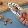 Kìm Kẹp Càng Cua, Ghẹ, Hạt Dẻ, Quả Óc Chó Inox Cao Cấp KOUTS - 54.000 VNĐ 7