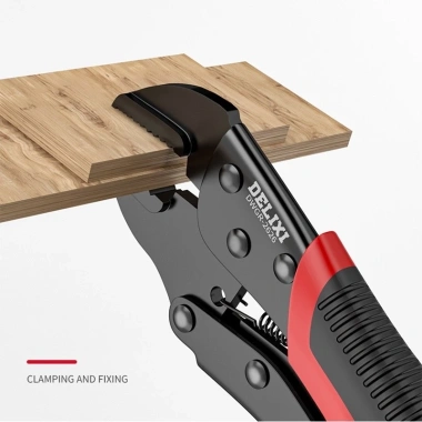 Kìm Kẹp Công Nghiệp Đa Năng TAYO, Chất Lượng Cao, Giá Giảm 75.000 VNĐ 2 Kìm Kẹp Công Nghiệp Đa Năng TAYO, Chất Lượng Cao, Giá Giảm 75.000 VNĐ 2