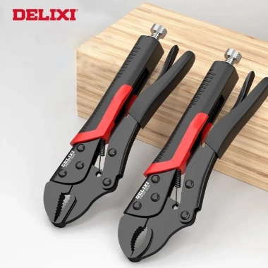 Kìm Kẹp Công Nghiệp Đa Năng TAYO, Chất Lượng Cao, Giá Giảm 75.000 VNĐ 6 Kìm Kẹp Công Nghiệp Đa Năng TAYO, Chất Lượng Cao, Giá Giảm 75.000 VNĐ 6