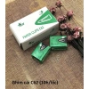Kim Kẹp Giấy C62 - Kẹp Tam Giác Bền Đẹp, Giá 13.000 VND Giảm Đến 16.900 VND