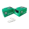 Kim Kẹp Giấy C62 - Kẹp Tam Giác Bền Đẹp, Giá 13.000 VND Giảm Đến 16.900 VND 3