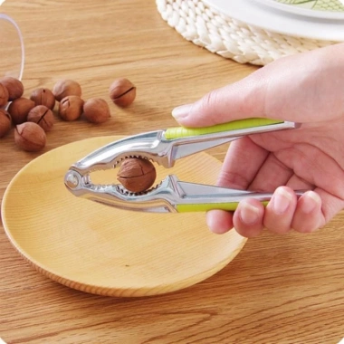 Kìm kẹp hạt dẻ, óc chó, hạt thông, hạnh nhân - Dễ mở nhanh, giảm còn 45.000 VND 3