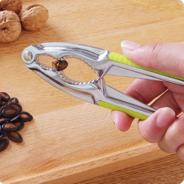 Kìm kẹp hạt dẻ, óc chó, hạt thông, hạnh nhân - Dễ mở nhanh, giảm còn 45.000 VND 5
