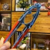 Kìm kẹp hạt dẻ, óc chó, hạt thông, hạnh nhân - Dễ mở nhanh, giảm còn 45.000 VND 7
