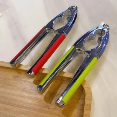Kìm kẹp hạt dẻ, óc chó, hạt thông, hạnh nhân - Dễ mở nhanh, giảm còn 45.000 VND 8