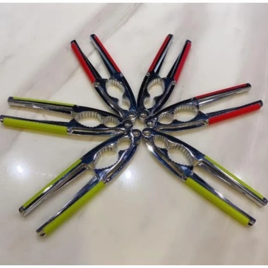 Kìm kẹp hạt dẻ, óc chó, hạt thông, hạnh nhân - Dễ mở nhanh, giảm còn 45.000 VND 9