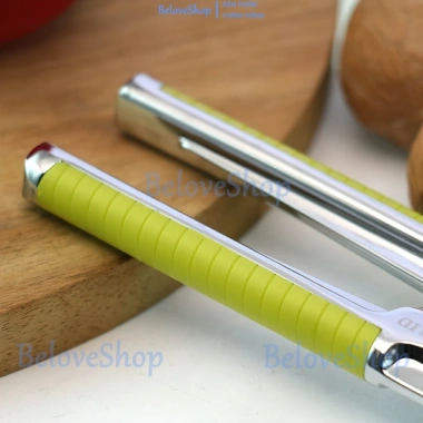 Kìm kẹp inox cao cấp chuyên dụng: Càng cua, ghẹ, hạt dẻ, quả óc chó, chỉ 54.000 VND 3