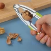 Kìm kẹp inox cao cấp chuyên dụng: Càng cua, ghẹ, hạt dẻ, quả óc chó, chỉ 54.000 VND 7