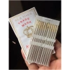 Kim lẹm đít vàng 1 vĩ 12 cây - Giá chỉ 18.000đ, giảm tới 22.860đ, siêu mềm, an toàn cho da 3