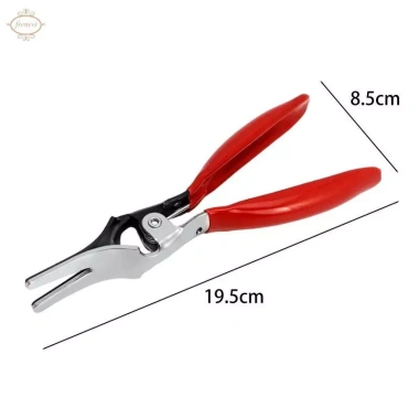 Kìm loại bỏ vòi Dòng nhiên liệu, ngắt kết nối kẹp, công cụ tách ống dầu xe tải, 88.000đ 2