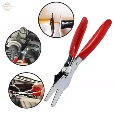 Kìm loại bỏ vòi Dòng nhiên liệu, ngắt kết nối kẹp, công cụ tách ống dầu xe tải, 88.000đ 7