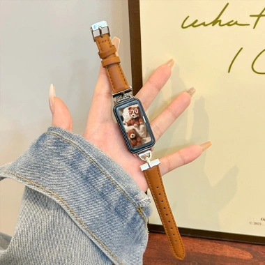 Kim Loại Da Starp – Vòng Tay Mỏng Trọng cho Huawei Band 10-6 & Honor Smart Band 7 + Ốp Lưng Watch Fit 3 – Giá 64.900₫ 6 Kim Loại Da Starp – Vòng Tay Mỏng Trọng cho Huawei Band 10-6 & Honor Smart Band 7 + Ốp Lưng Watch Fit 3 – Giá 64.900₫ 6