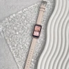 Kim Loại Da Starp – Vòng Tay Mỏng Trọng cho Huawei Band 10-6 & Honor Smart Band 7 + Ốp Lưng Watch Fit 3 – Giá 64.900₫ 9