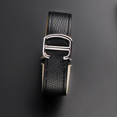 Kim Loại Đồng Hồ 12-20mm Đa Kích Thước Khóa Thép Không Gỉ Cho Cartier Bóng Xanh Bướm Gấp