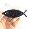 Kim Loại Nhỏ Chúa Giêsu Cá Logo Xe Đằng Sau Decal Biểu Tượng Quà Giáng Sinh 76.999₫ 4