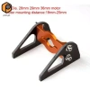 Kim Loại RC Thuyền Cố Định Giá Đỡ Phụ Tùng Gắn Đế Tàu Động Cơ 147.400₫ 4
