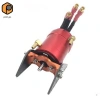 Kim Loại RC Thuyền Cố Định Giá Đỡ Phụ Tùng Gắn Đế Tàu Động Cơ 147.400₫ 5