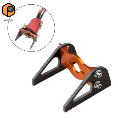 Kim Loại RC Thuyền Cố Định Giá Đỡ Phụ Tùng Gắn Đế Tàu Động Cơ 147.400₫ 6