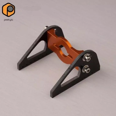 Kim Loại RC Thuyền Cố Định Giá Đỡ Phụ Tùng Gắn Đế Tàu Động Cơ 147.400₫ 7