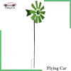 Kim Loại Vườn Gió Cối Xay Gió Pinwheel Trang Trí Ngoại Trời – Bãi Cỏ, Giá Ưu Đãi 214.500₫ 9